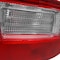 Spec-D Tuning 92-95 Honda Civic Civic Coupe And Sedan Red Clear Tail Lights LT-CV92RPW-RS - alternate 7